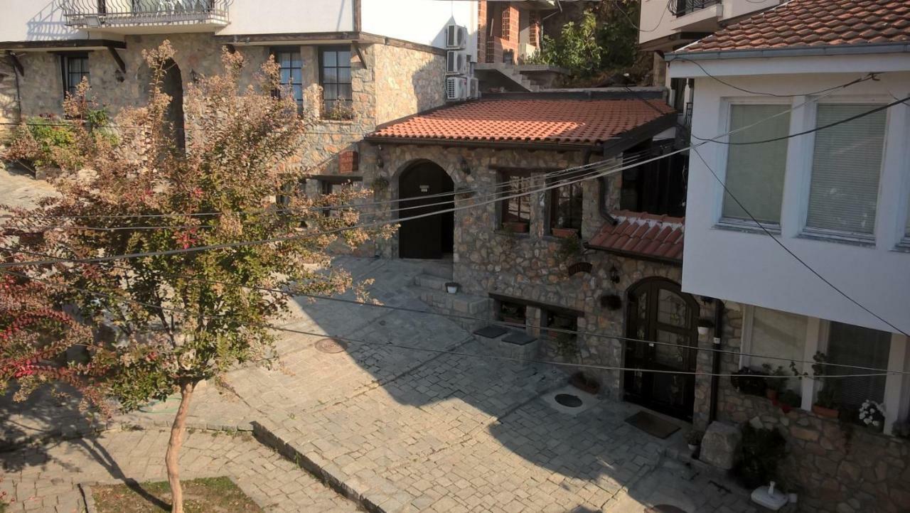 Number Nine Daire Ohri Dış mekan fotoğraf
